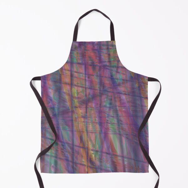 Item preview, Abstract multicolors designed and sold by JustLagoons.