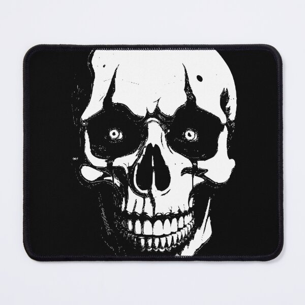Item preview, Clown skull designed and sold by Brexmore3.