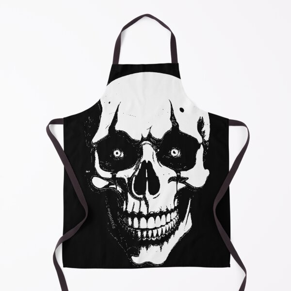 Item preview, Clown skull designed and sold by Brexmore3.