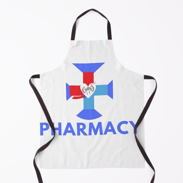 Item preview, Pharmacy designed and sold by Drop-online2025.