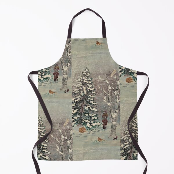 Item preview, Snowy Walk designed and sold by JWPortman.