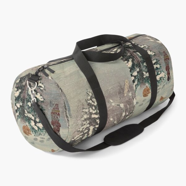 Item preview, Snowy Walk designed and sold by JWPortman.