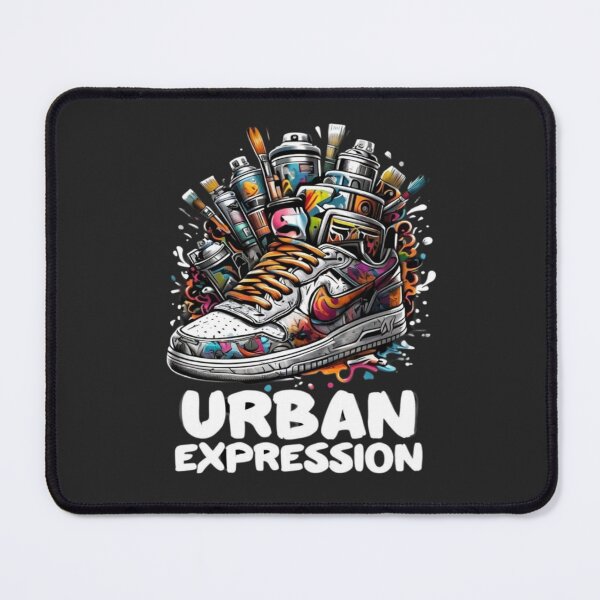 Item preview, Urban Expression Reloaded Premium Trendy Best Gift designed and sold by Imaginarium of Chaos falcon88 .