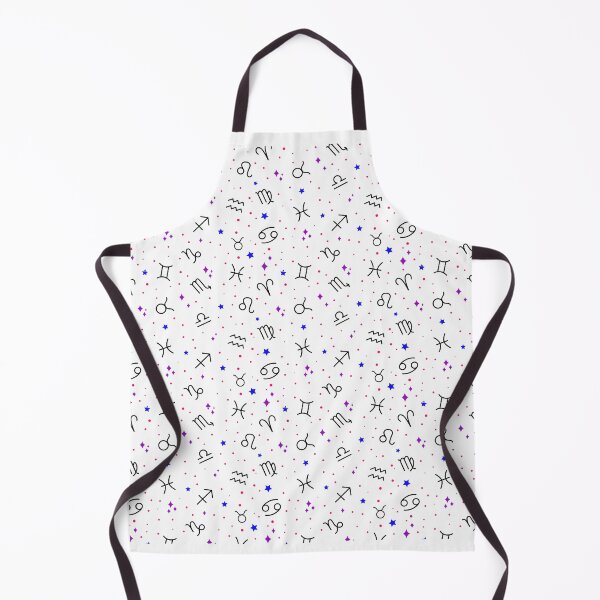 Item preview, Astrology Pattern - Zodiac Signs designed and sold by Draven Royce.