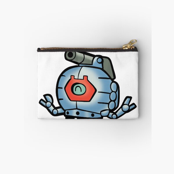 Item preview, SD RB-79 Ball upscale designed and sold by WaybackOldskool.