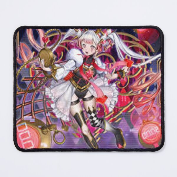 Item preview, Maliss P White Rabbit designed and sold by Black Saiyan Magician's Merchandise.