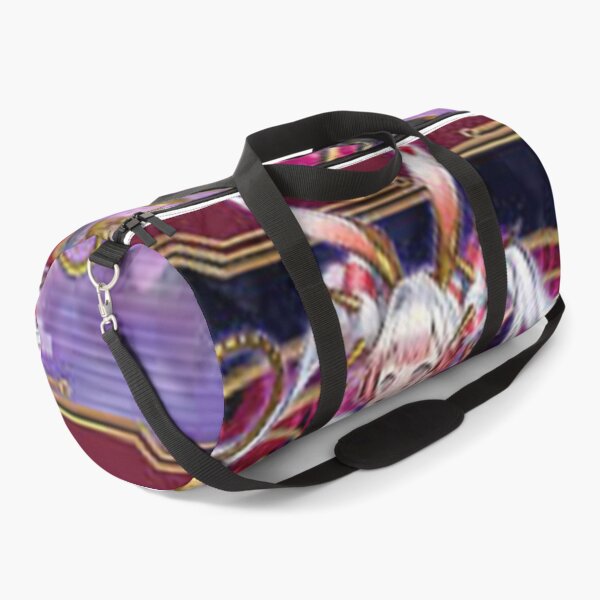 Item preview, Maliss P White Rabbit designed and sold by Black Saiyan Magician's Merchandise.