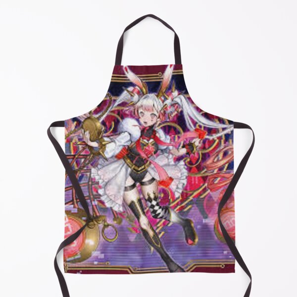 Item preview, Maliss P White Rabbit designed and sold by Black Saiyan Magician's Merchandise.