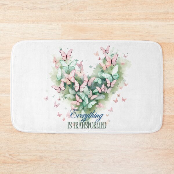 Item preview, everything is transformed - Valentine's day designed and sold by Rompecabezas.