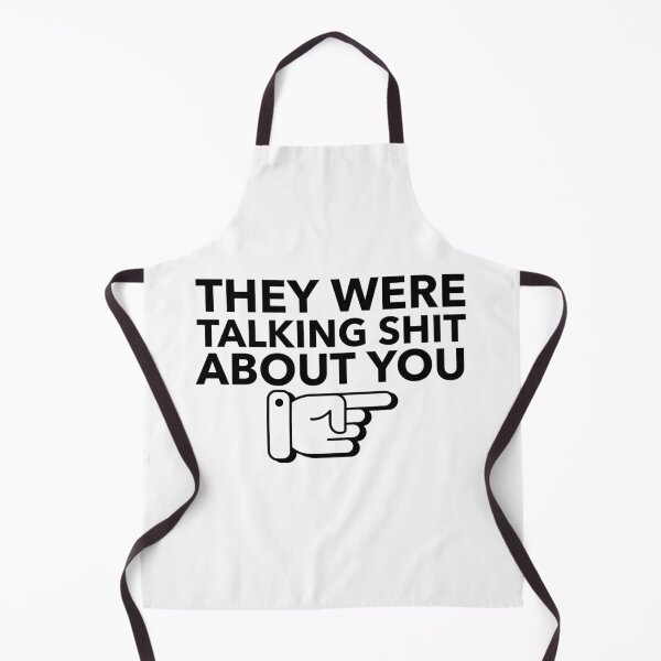 Item preview, they were talking shit about you designed and sold by dgutpro87.