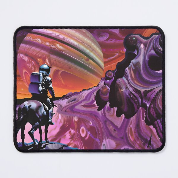 Item preview, Space knight designed and sold by PTDIGITALART88.
