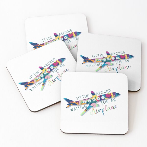 Item preview, Airplane WSP designed and sold by Bailey Ellison.