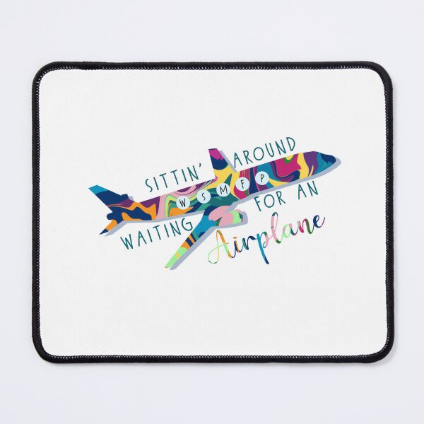 Item preview, Airplane WSP designed and sold by Bailey Ellison.
