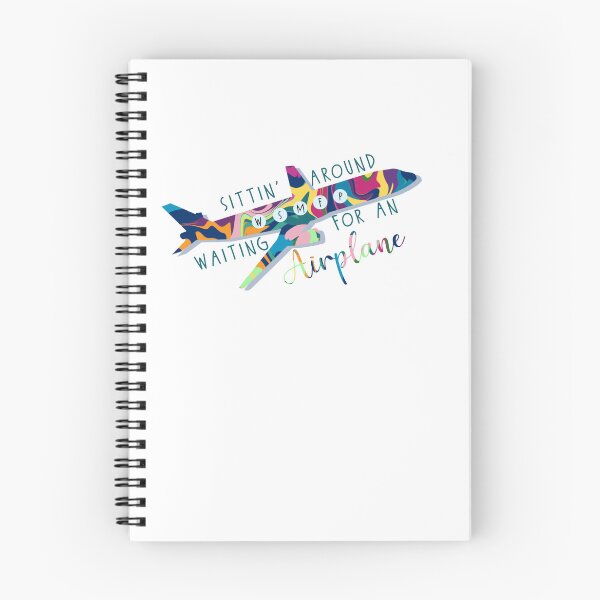 Item preview, Avión WSP designed and sold by Bailey Ellison.