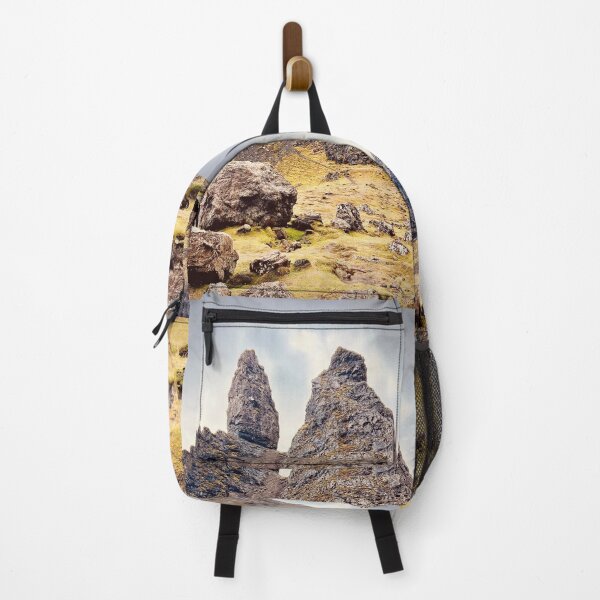 Item preview, Old man of Storr/ Isle of May 2024 designed and sold by KayoUK.