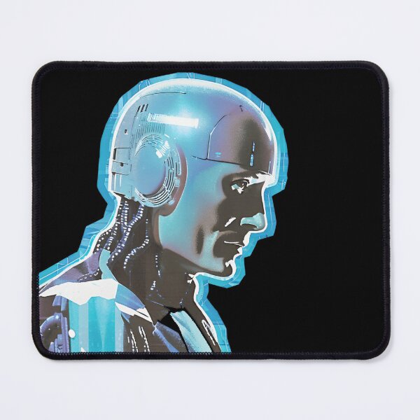 Item preview, Robotman designed and sold by PTDIGITALART88.