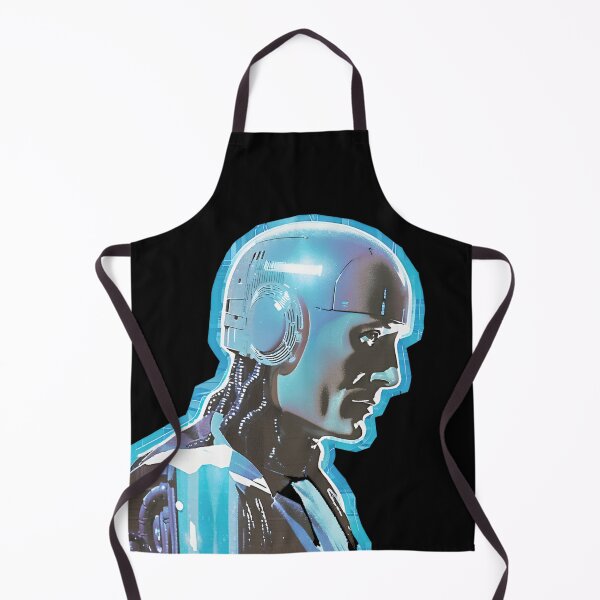 Item preview, Robotman designed and sold by PTDIGITALART88.