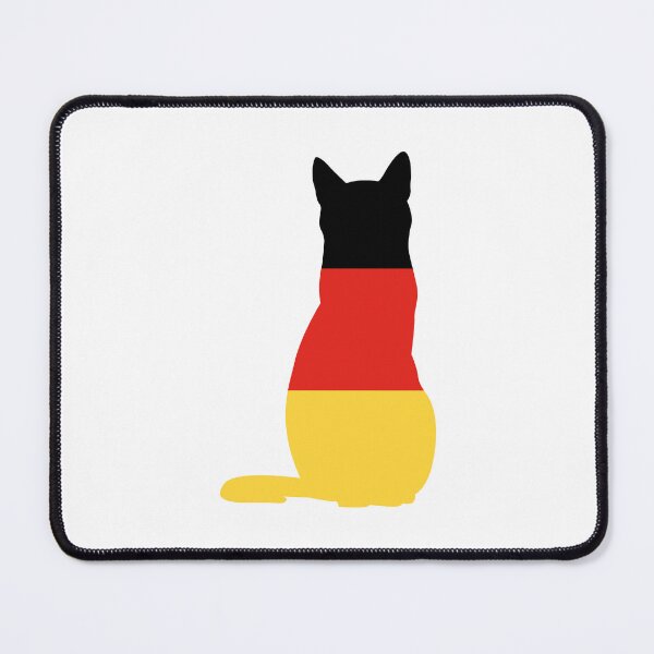 Item preview, Germany designed and sold by wickedcartoons.