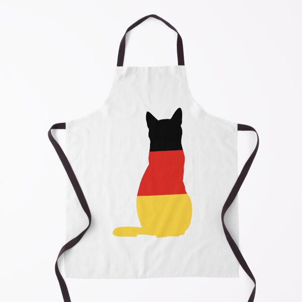 Item preview, Germany designed and sold by wickedcartoons.
