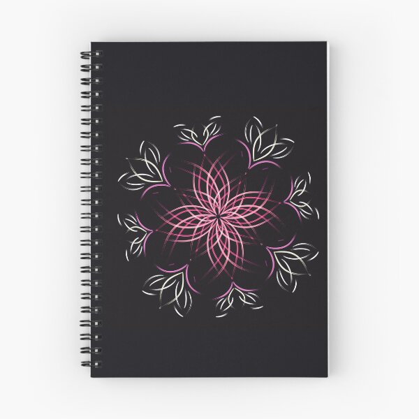 Item preview, Ethereal Bloom designed and sold by Lunetta.