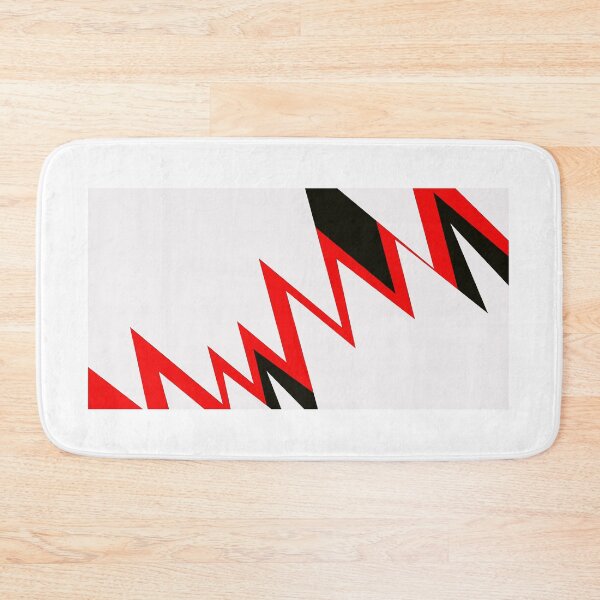 Item preview, Twin Peaks-Inspired Design designed and sold by Spmccollum.