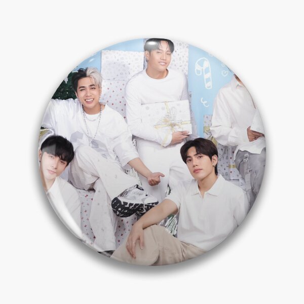 Item preview, SB19 Christmas cheer designed and sold by Kenma-K.