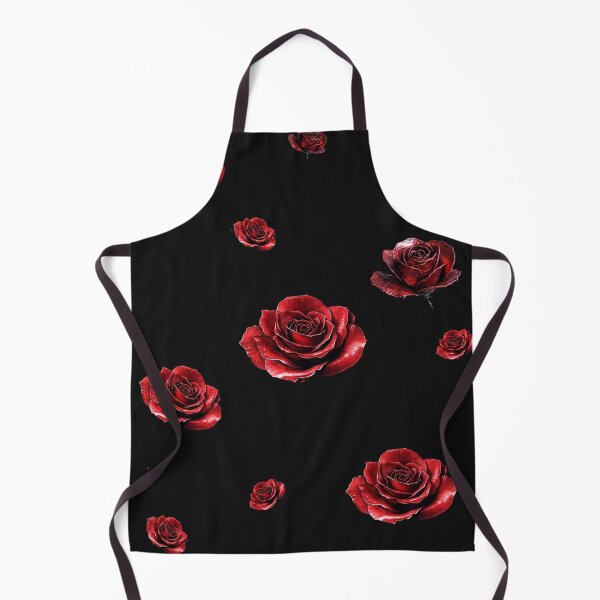 Item preview, Black N Roses designed and sold by BlackRin.