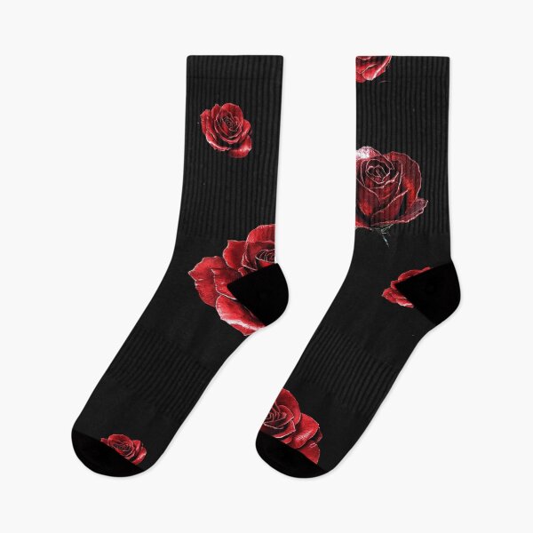 Item preview, Black N Roses designed and sold by BlackRin.