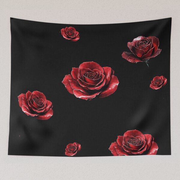 Item preview, Black N Roses designed and sold by BlackRin.