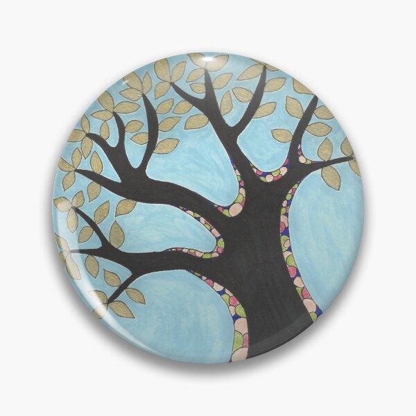 Item preview, Black Bubble Tree designed and sold by AnnieAlive61.