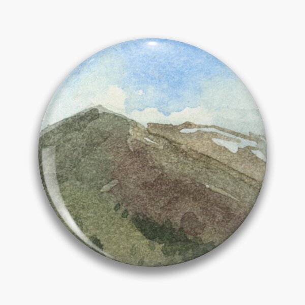 Item preview, Boreas Pass designed and sold by Jennifer Aprill.