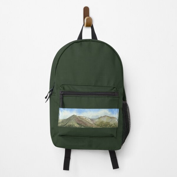 Item preview, Boreas Pass designed and sold by Jennifer Aprill.