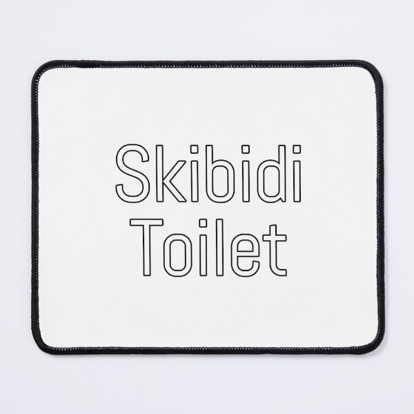 Item preview, Skibidi Toilet designed and sold by Phrog-Phrog.