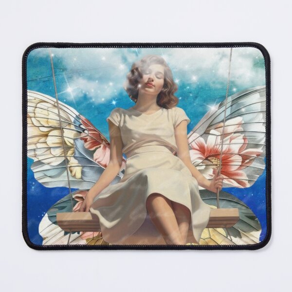 Item preview, Head in the Clouds designed and sold by sueviolaart.