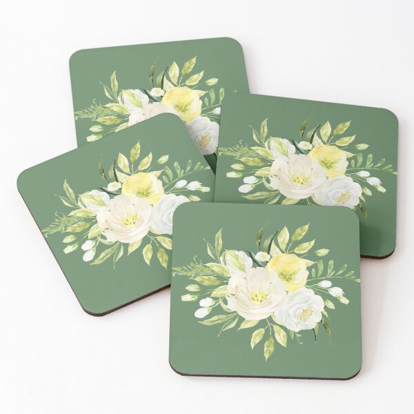 Item preview, Florals, for Spring designed and sold by Rue Market.