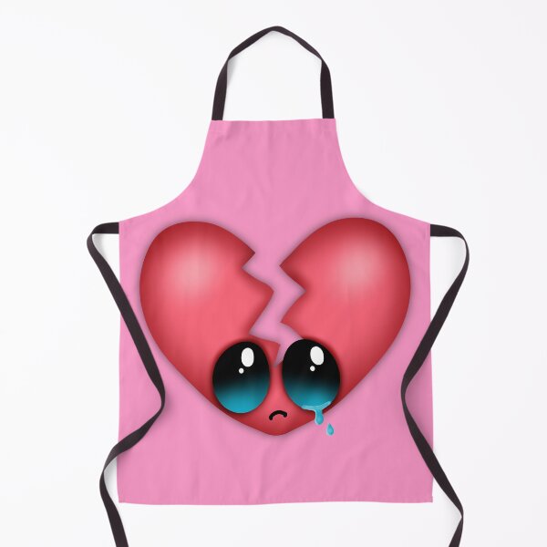 Item preview, Broken Heart designed and sold by JMDesignHouse.