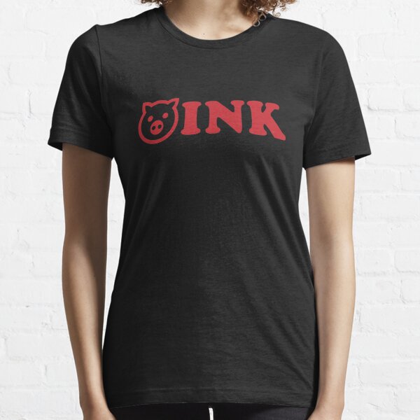 Oink Essential T-Shirt