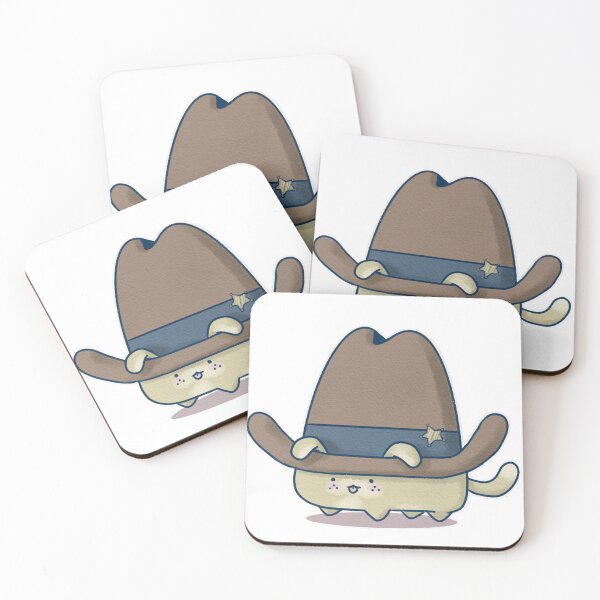 Item preview, Fastest Paws in the West designed and sold by Megpieflyaway.