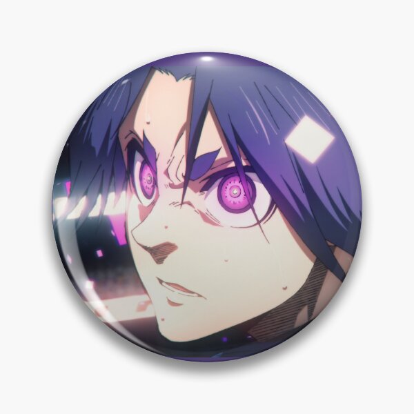 Item preview, reo mikage chameleon designed and sold by Kenma-K.