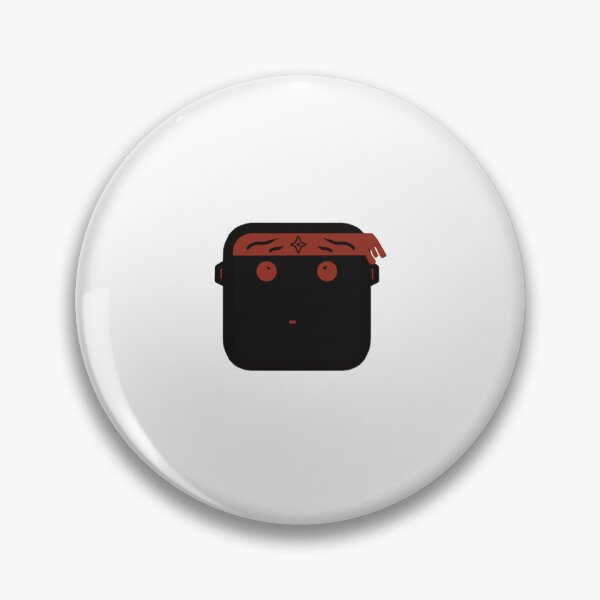 Item preview, Dark Robot designed and sold by Robotboyco.