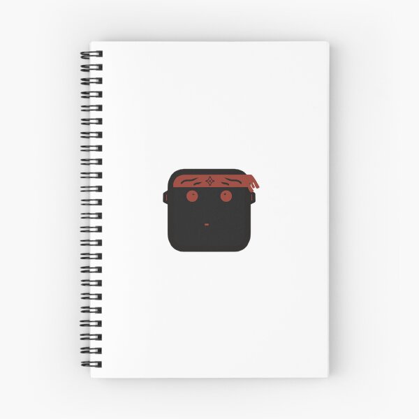 Item preview, Dark Robot designed and sold by Robotboyco.