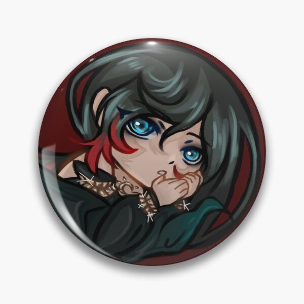 Item preview, Raven designed and sold by bebidocrime.