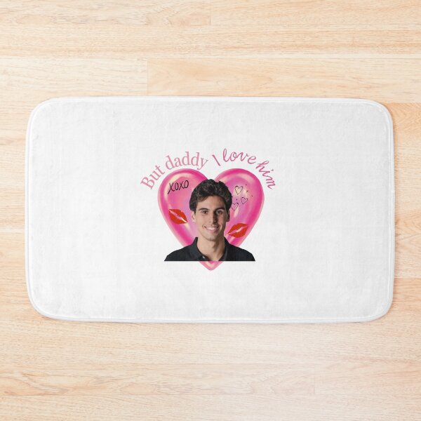 Item preview, But daddy I love Gabriel Bortoleto designed and sold by Diana Moreno.