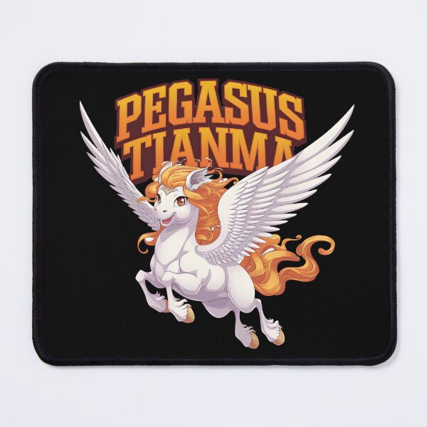 Item preview, Pegasus Tianma designed and sold by criticalzon.