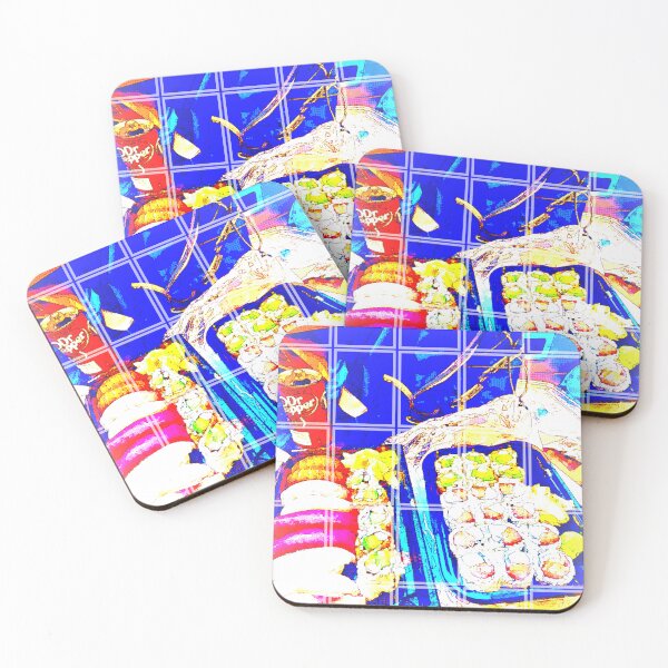 Item preview, Mall Time Sushi designed and sold by TARONAMI.