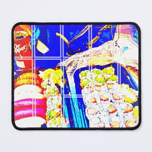 Item preview, Mall Time Sushi designed and sold by TARONAMI.