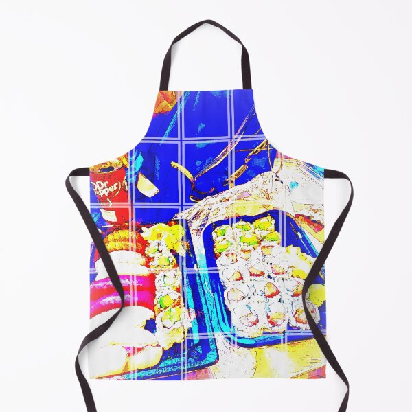 Item preview, Mall Time Sushi designed and sold by TARONAMI.