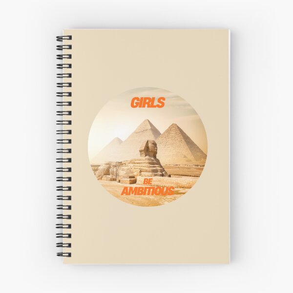 Item preview, Girls Be Ambitious designed and sold by TokyoChick.