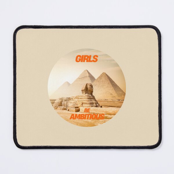Item preview, Girls Be Ambitious designed and sold by TokyoChick.