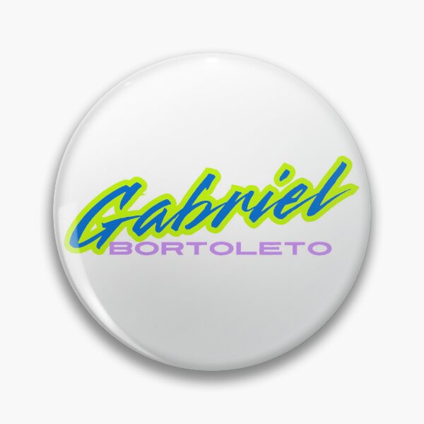 Item preview, Gabriel Bortoleto designed and sold by Diana Moreno.